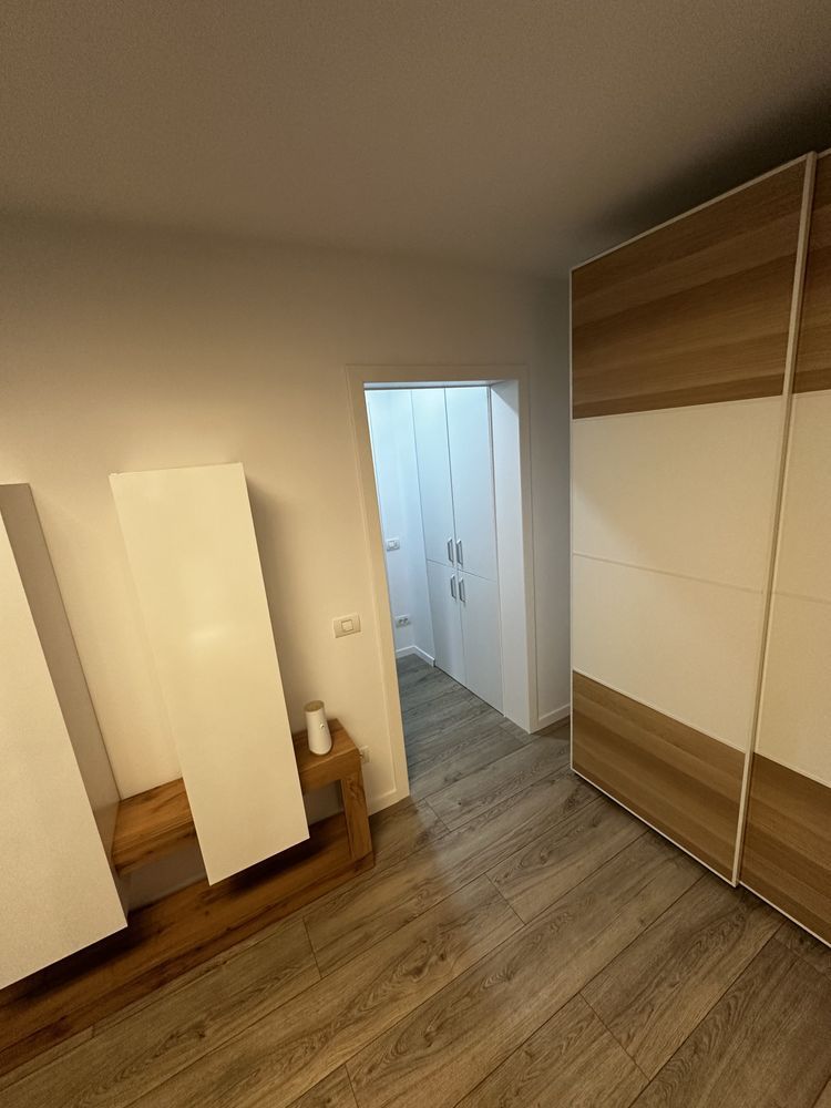 Apartament 2 camere Parcul IOR - Campia Libertatii - Poză 6