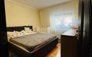 Apartament cu 2ï¿½camere decomandat Nufaru - Poză 3