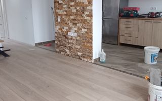 Apartament cu 4 camere | Balcon | Vasile Aaron - Poză 21