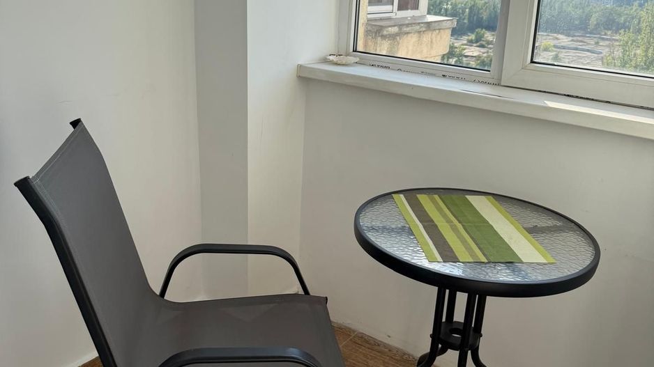 Închiriere 2 Camere, Vedere Palatul Parlamentului, Unirii, 2 Balcoane - Poză 12