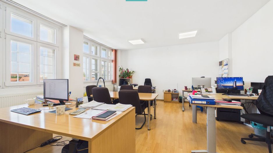 Spațiu de birouri în Piața Unirii! - Poză 3