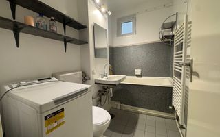 2 camere, balcon, Gheorgheni Zona Nicolae Titulescu, Interservisan - Poză 5