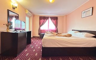 Hotel Austin D+P+3E de inchiriat - ideal birouri/clinica/scoala soferi - Poză 23