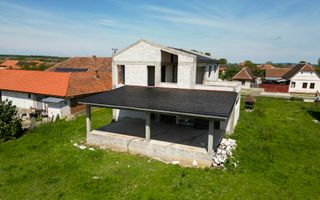 Casă la roșu din BCA de vânzare în Județul Arad - Poză 4