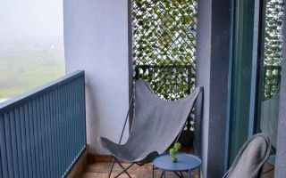 2 camere, modern, bloc nou, Parcare, Vivo, Metro, Columna Residence - Poză 6