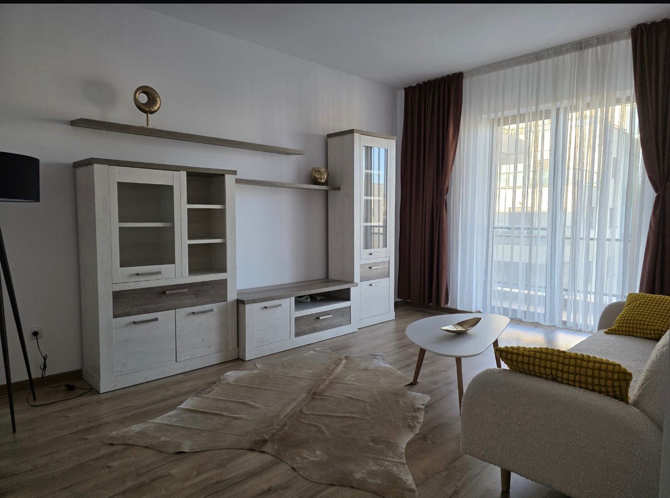 Onix Residence I 2 Camere I Modern - Poză 7
