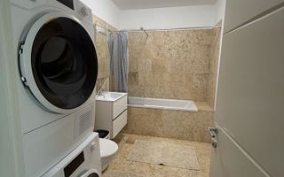Apartament 2 camere de închiriat – Complex Himson, Tătărași Sud - Poză 8
