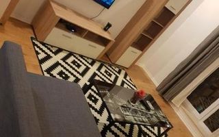 Apartament 2 camere de vânzare | Cosmopolis | Parcare Inclusă - Poză 2