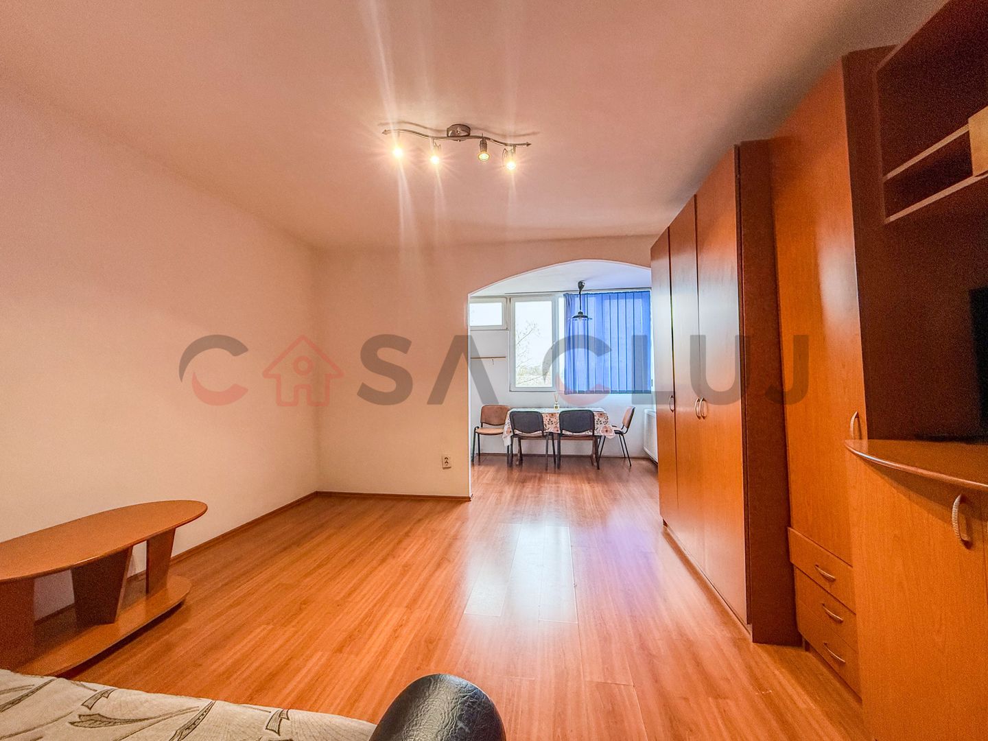 Apartament 1 camera | Gheorgheni | Iulius Mall | - Poză 2