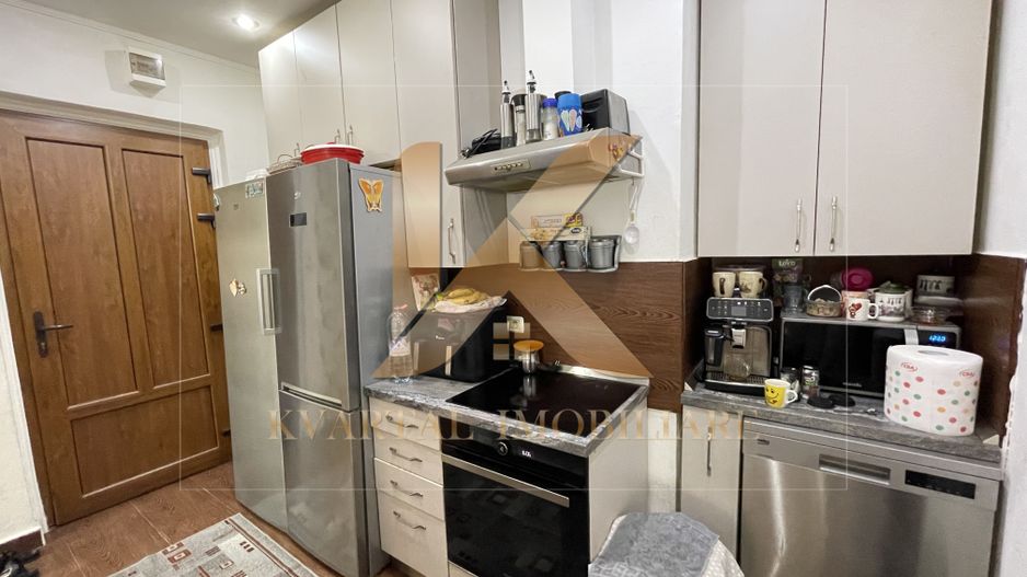 Apartament 2 camere la cheie, 66 mp + anexa garaj, ZonaCentrala! - Poză 5