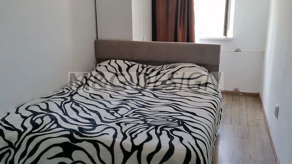 Aparatament 4  camere modificat in 3 camere Sagului - Piata Doina - Poză 3