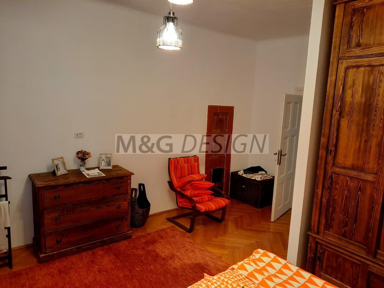 Iosefinet13 camere2 bai-100mploc parcare in curte - Poză 13