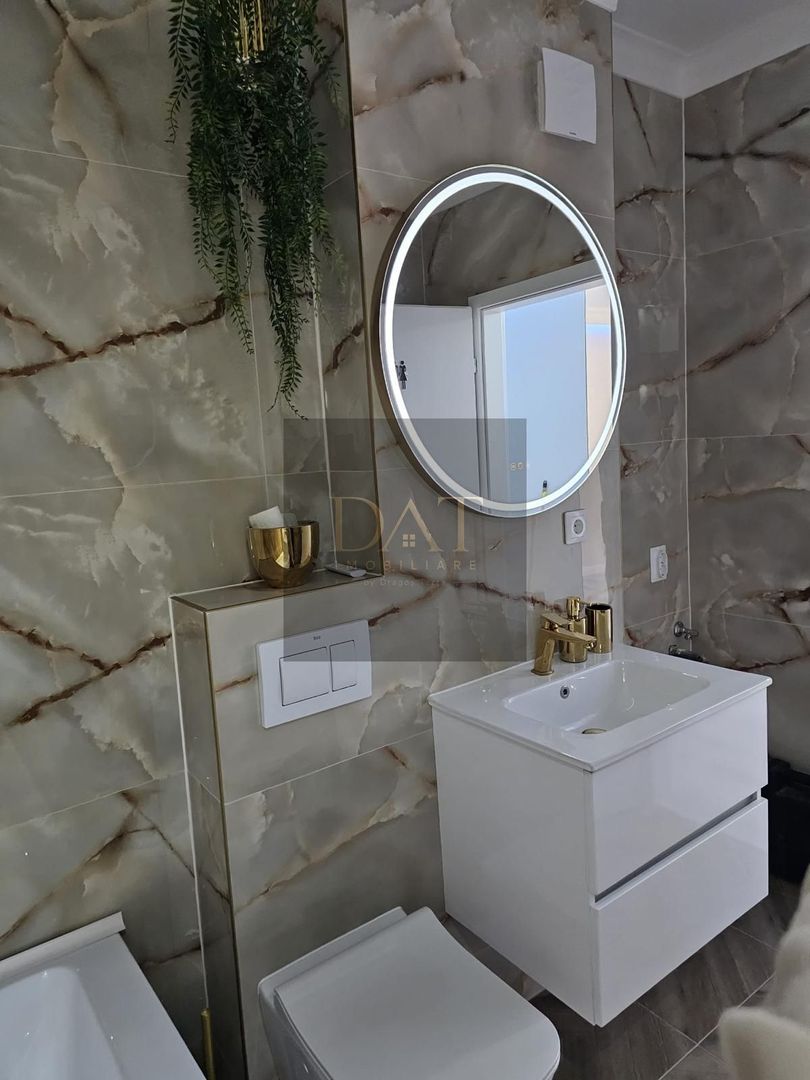 Apartament 3 camere, finisaje premium, Beta Residence - Poză 9