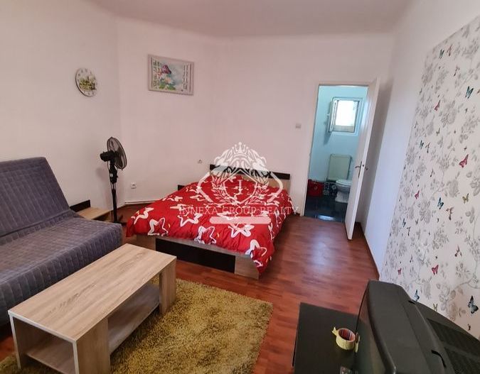 4 camere compartimentate în 2 apartamente | Piata Kogalniceanu - Poză 9