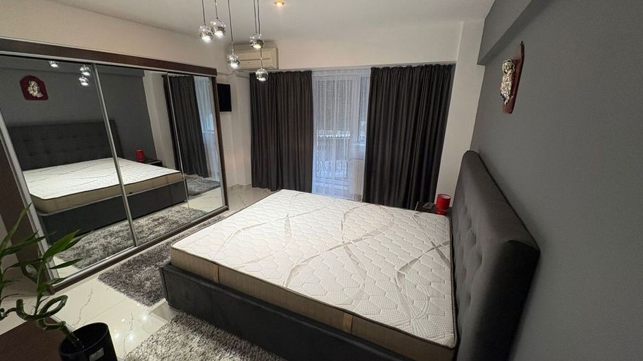 Ag BRASADAS închiriază ap 2 cam et 3/8 Pța Constituției. - Poză 6