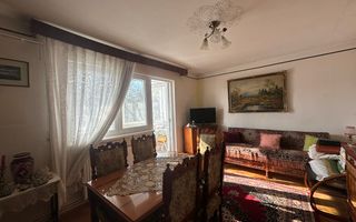 Apartament 3 camere decomandate zona Piata Hermes. - Poză 2
