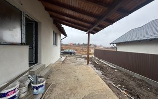 Casa NOUA | caramida | in Hemeius/Bacau | de vanzare - Poză 5