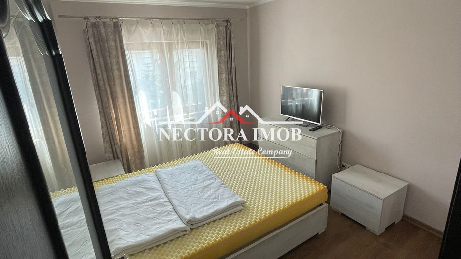 NECTORA IMOB-Apartament 3 camere, Etaj 3,Sf.Ap.Andrei, Mobilat/Utilat - Poză 3