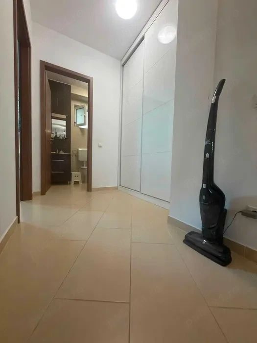 Apartament medern, 2 camere.  Decomandat. Zona Aurel Persu.  Parcare. - Poză 5
