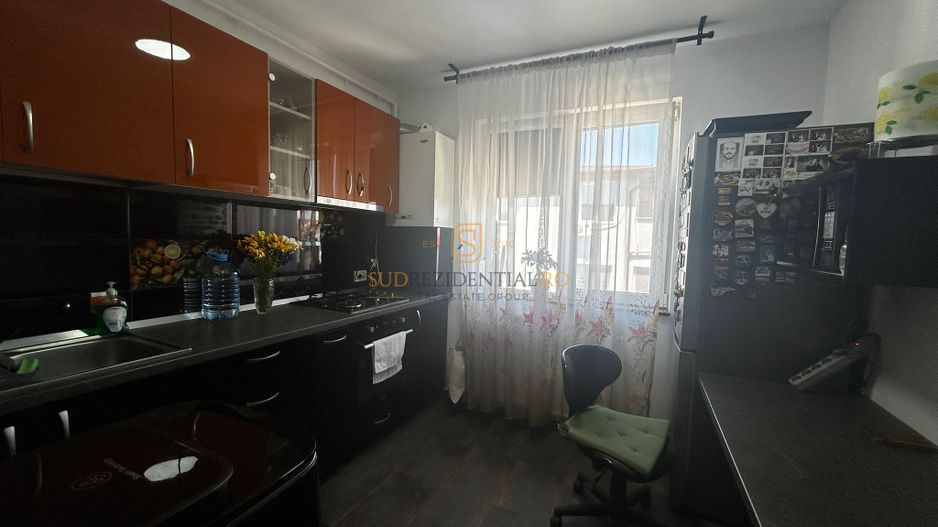 Apartament 2 camere - metrou Dimitrie Leonida, loc de parcare inclus - Poză 6