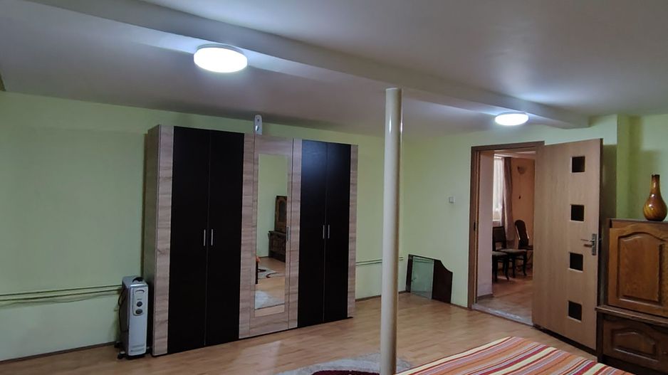 De vânzare apartament la casă, Piața Republicii, Agnita - Poză 4