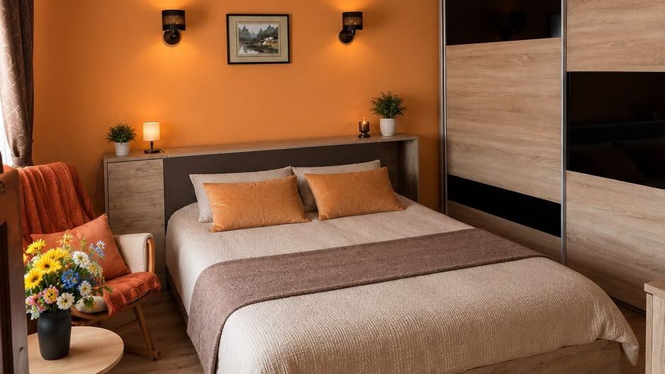 Casă 3 camere  curte proprie – Faleză Nord, Plaja 3 Papuci, Constanța - Poză 11
