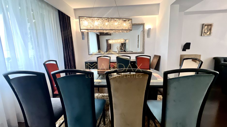 Penthouse de Inchiriat | Dorobanti - Floreasca | 210mp - Poză 10