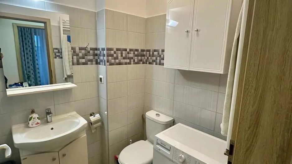 Apartament 2 camere - Rotar Park - 2 minute metrou Pacii - Poză 6