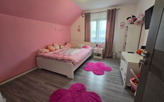 Casa 5 Camere.450mp Teren, Zona Micesti - Poză 14