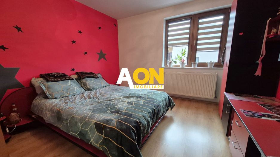 Casa 4 Camere, P+M, 137 mp, Teren 327 mp,  Toate Utilitatile, Micesti - Poză 17