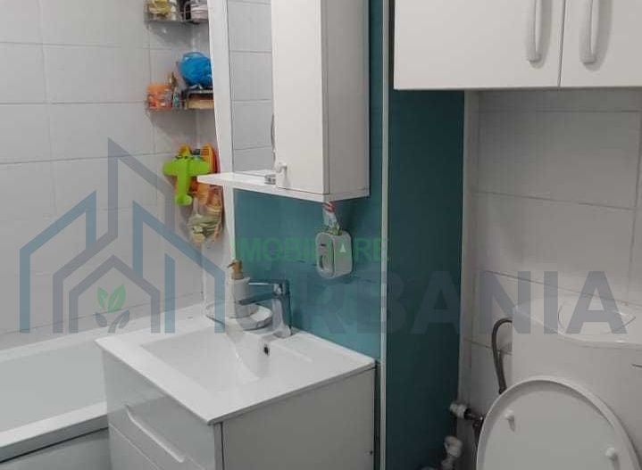 Apartament et.1-80m-Tomesti - Poză 2