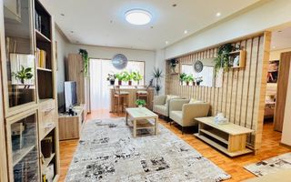 Apartament 4 camere Obor-Calea Mosilor - Poză 2