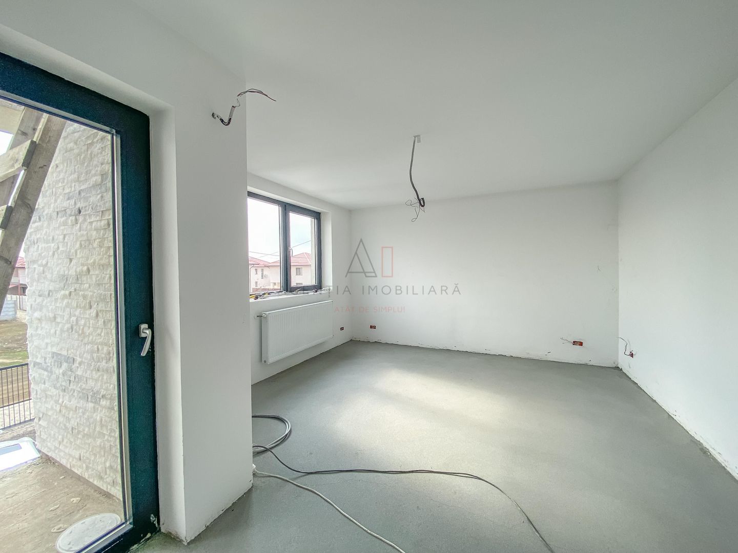 Casa individuala P+1 I Toate utilitatile - Poză 6