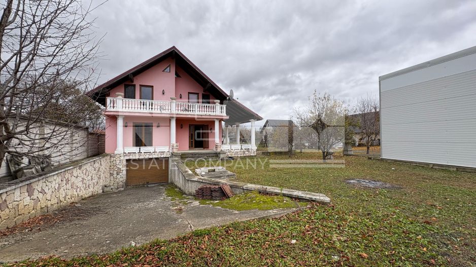 🏡 Casă/Vila spațioasă – 160 mp utili | 12 ari teren | Vicovu de Jos - Poză 23