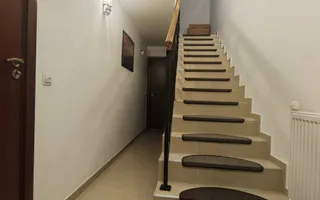 Casă modernă cu garaj, pod amenajabil și terasă | Turnișor | Proprietar - Poză 14