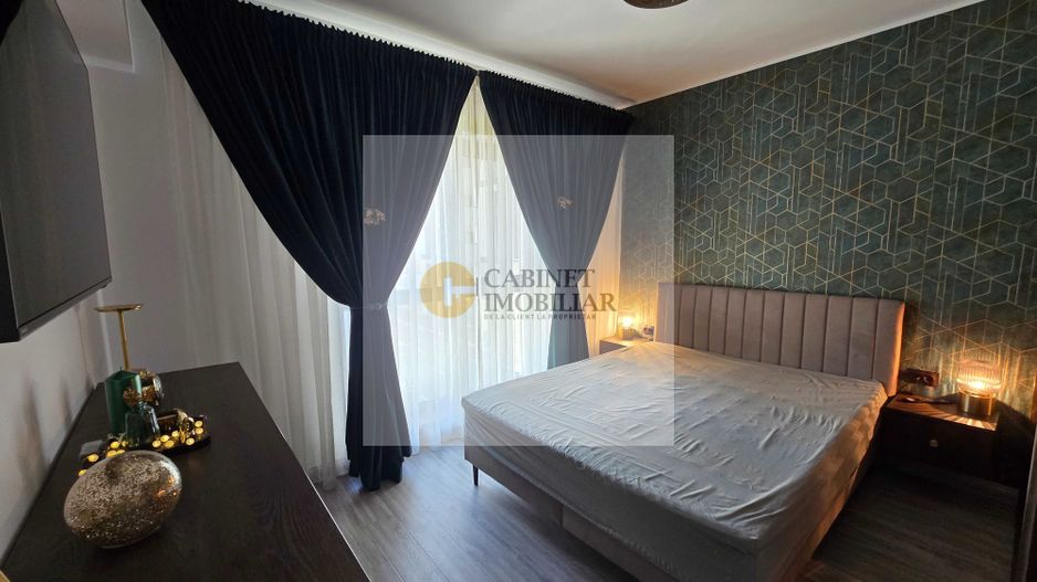 2 Camere - 63MP | Decomandat | 2/11 | Creditabil | Aqua City - Poză 4