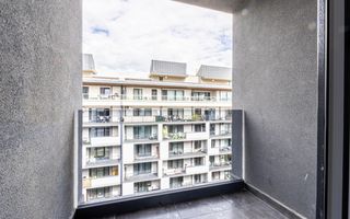 Studio, Ultrafinisat, bloc nou, Gheorgheni Zona Iulius Mall, FSEGA - Poză 7