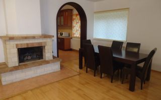 VILA RECENT RENOVATA LA INCHIRIERE - Poză 2