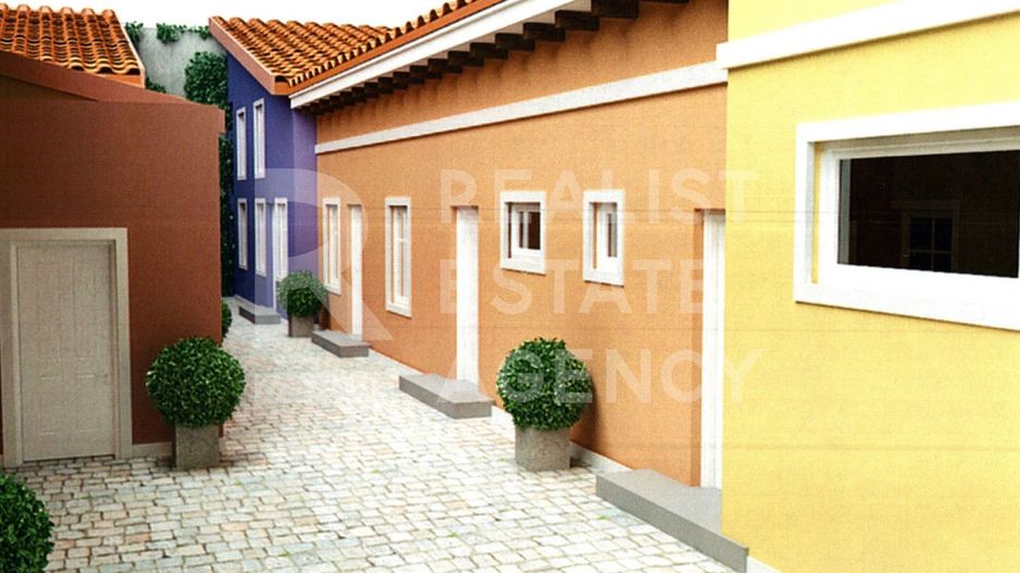 3 apartamente și hală, investiție cu potențial, Obor, București - Poză 1