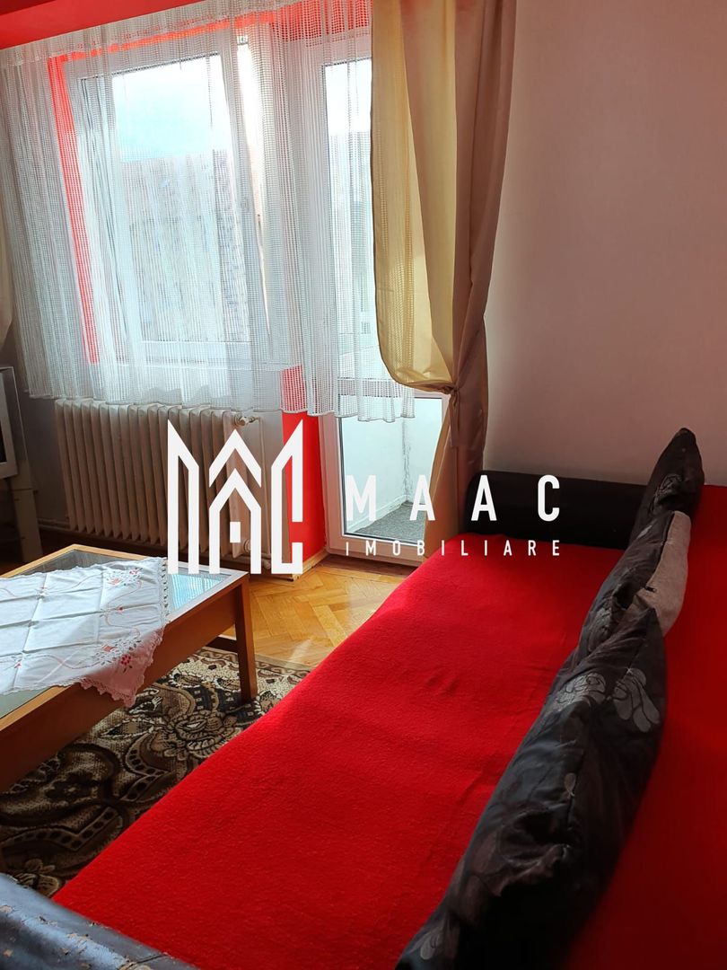 Apartament 2 camere | 40 MPU | Balcon | Renovat | Cedonia - Poză 10