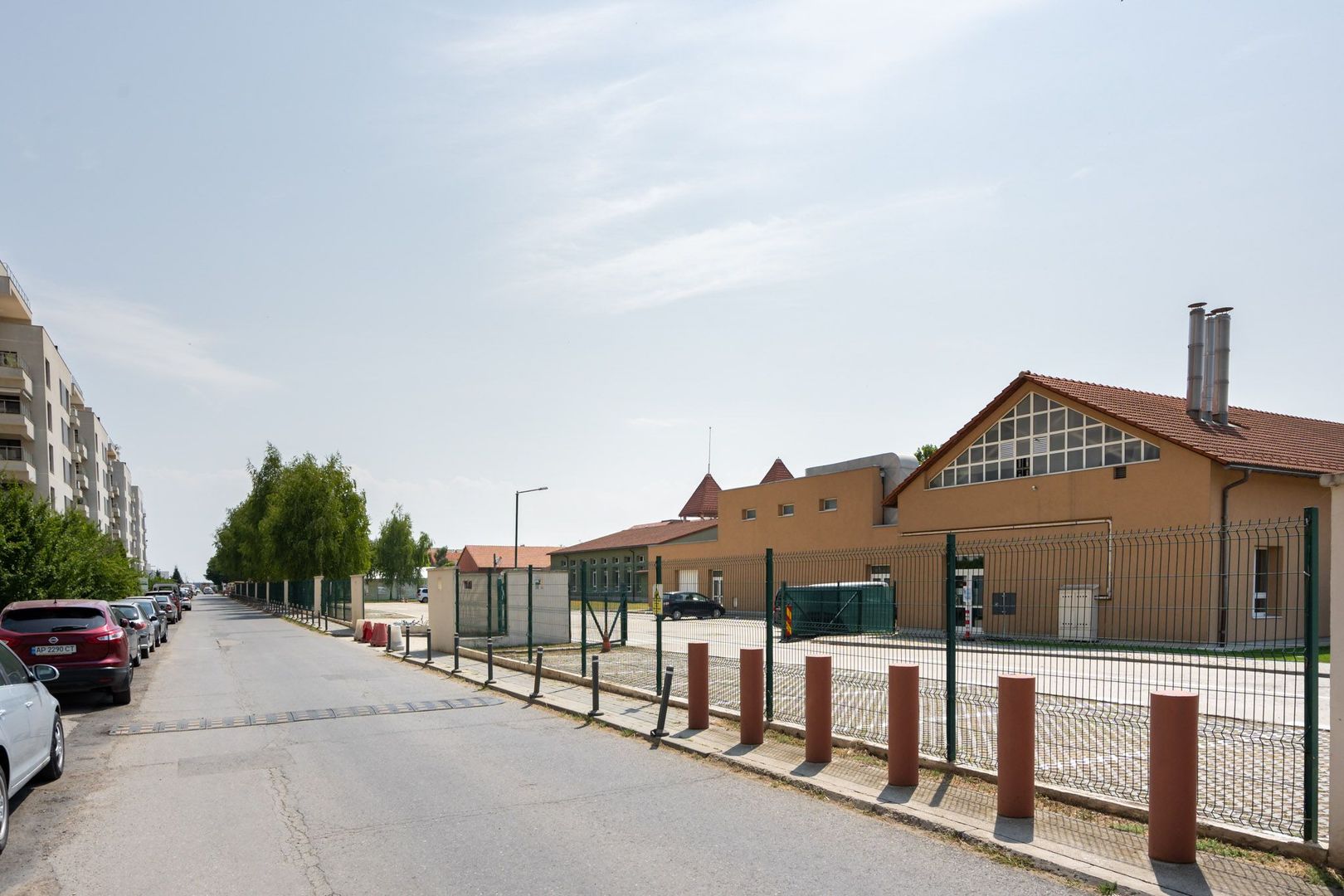 COMISION 0% - Apartament 125mp Ibiza Sol renovat, langa Scoala Americana - Poză 23