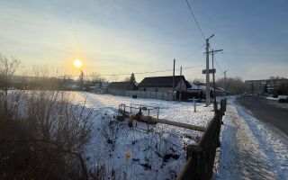 Vânzare, teren pentru construcție, 7 ari, str. Chisinau, Bălți. - Poză 2