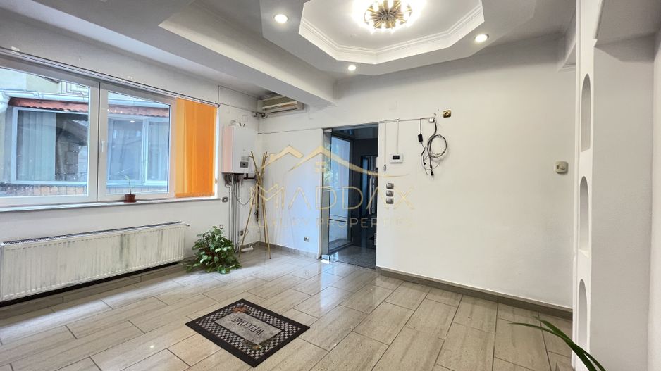 Spatiu birouri**5 camere **160 mp** // Piata Romana - Poză 28