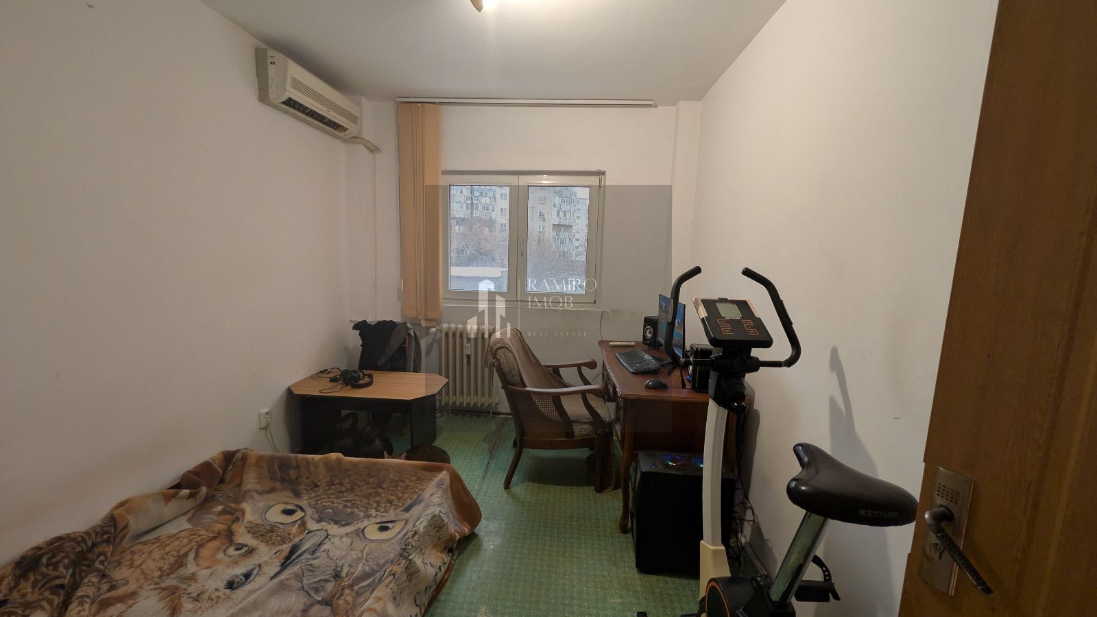 Apartament 4 camere Sun Plaza - Poză 10