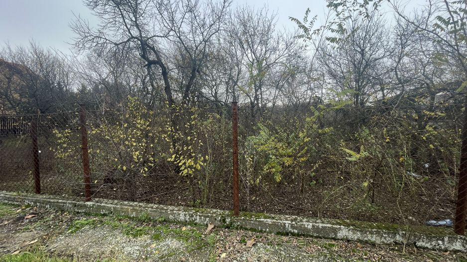 Teren in suprafata de 2165 mp cu front de 30 ml - Poză 4