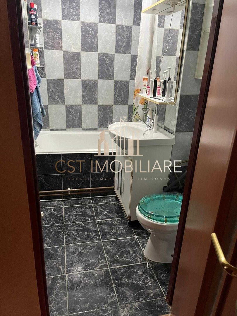 Apartament 3 camere  , Calea Sagului - Poză 8