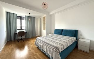 Chirie, apartament, 2 camere, zona Aviatiei, București - Poză 1
