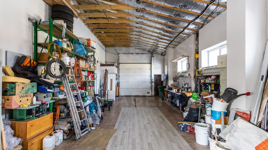 Vânzare, casă, 3 nivele strada Livezilor, Cricova. - Poză 23