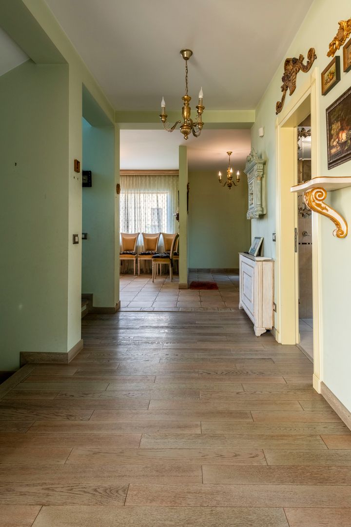 Casa individuala | 255mp s. desfasurata | teren 473mp | D+P+E | Gruia - Poză 36