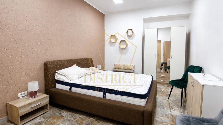 Apartament cu o camera | Piata Maria - Poză 1